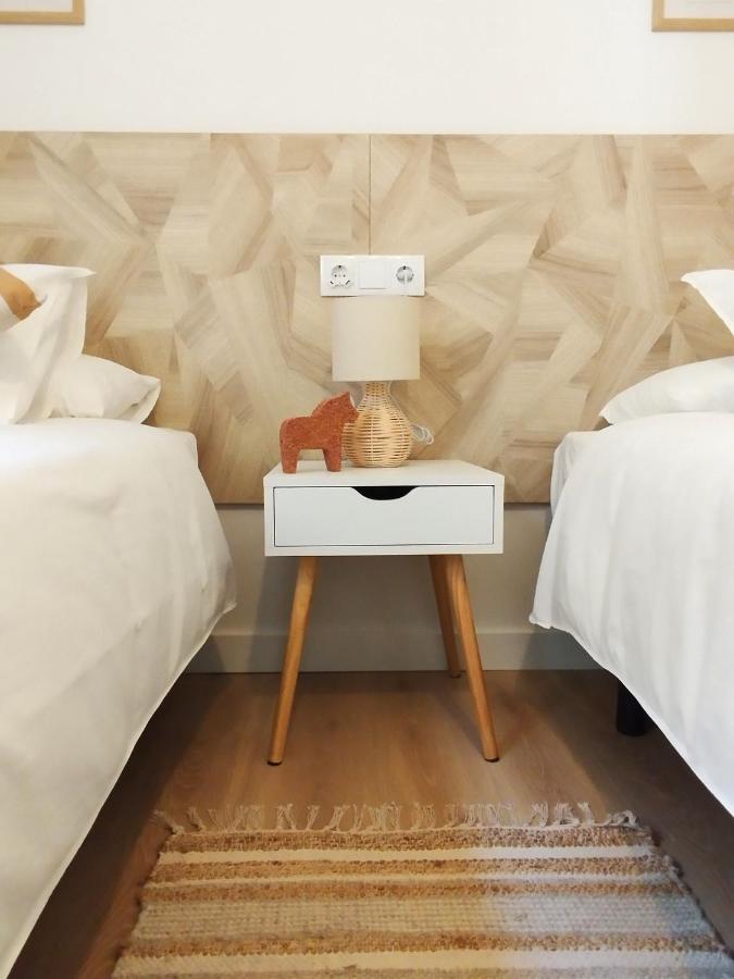 Apartament Junto A Ayuntamiento Y Playa