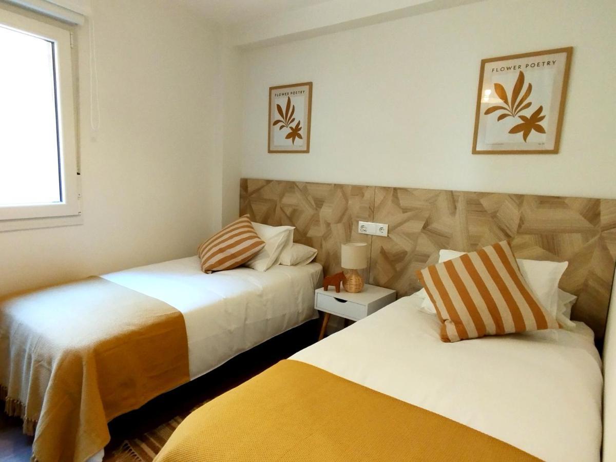 Apartament Junto A Ayuntamiento Y Playa *