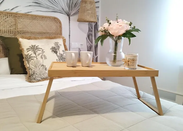 Apartamento Junto A Ayuntamiento Y Playa