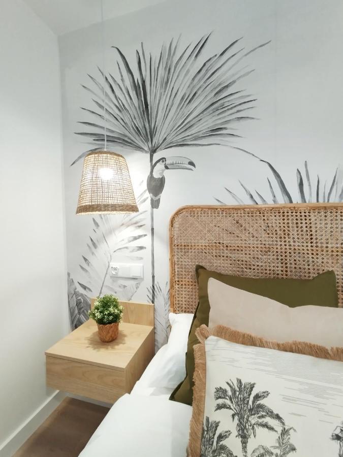 Junto A Ayuntamiento Y Playa Appartement *