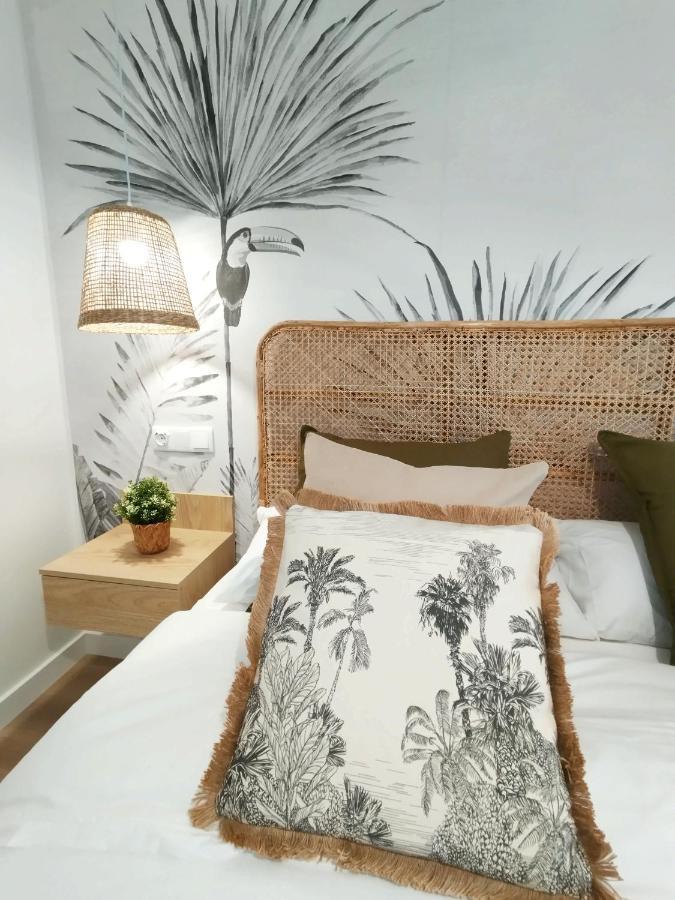 Junto A Ayuntamiento Y Playa Appartement