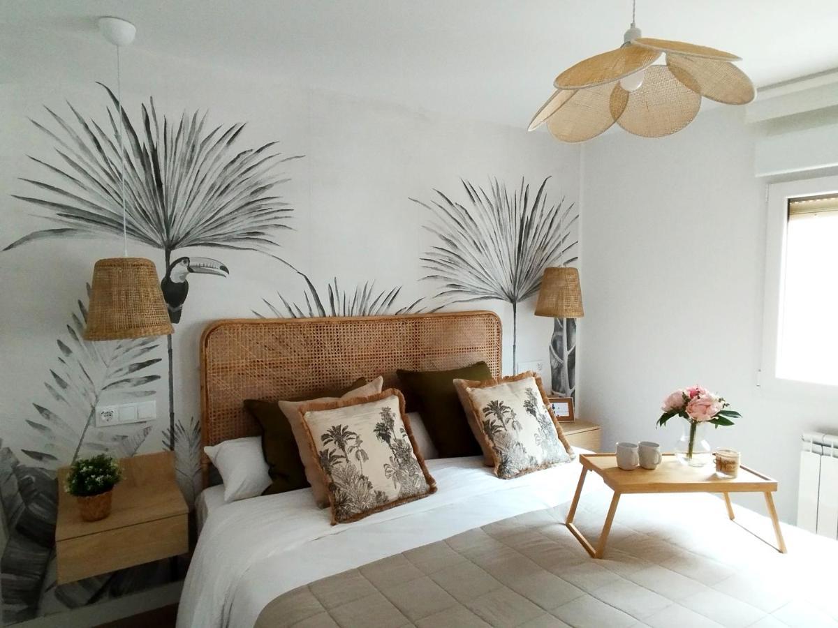 Junto A Ayuntamiento Y Playa Appartement