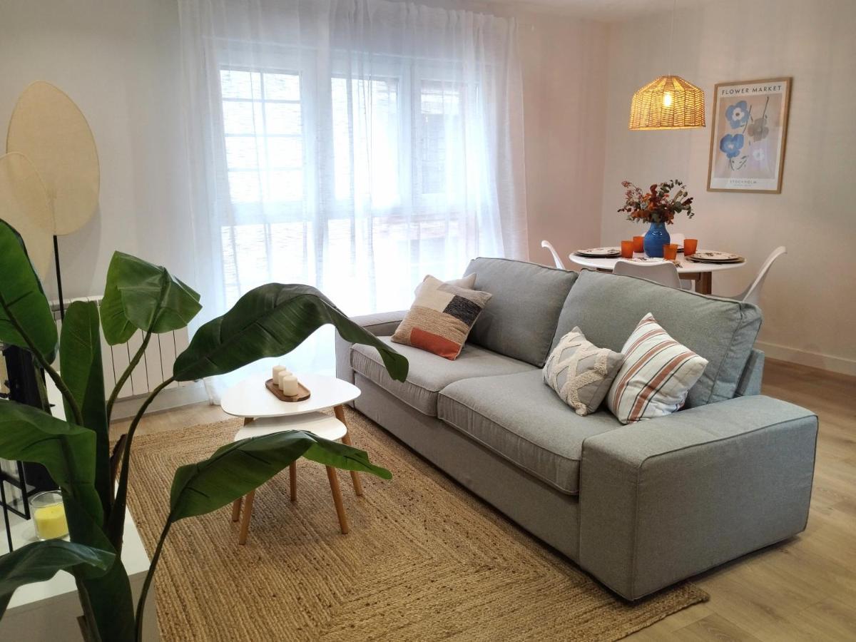 Junto A Ayuntamiento Y Playa Appartement *