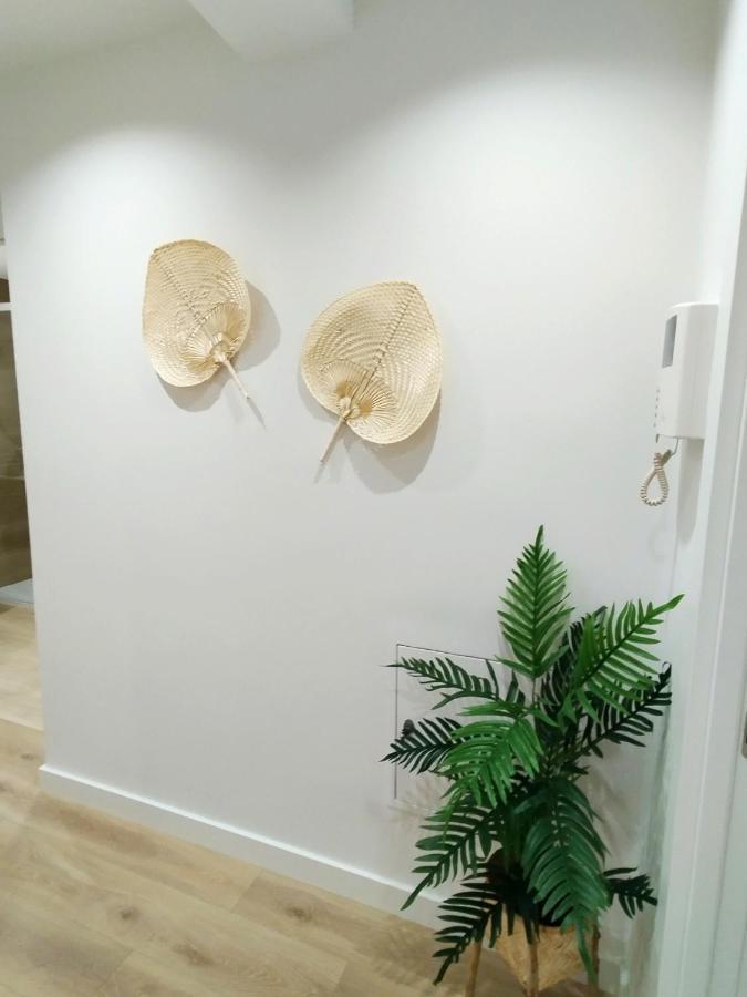 Appartement Junto A Ayuntamiento Y Playa Gijón